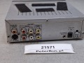 21571, Odtwarzacz DVD MP3, USB, BOSCHMANN SLD-65 - uszkodzony - niesprawny (2).jpg