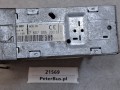 21569, Wzmacniacz autobusowy BLAUPUNKT BCA 05 - nr 7 607 005 200 6 - uszkodzony lewy potencjometr (6).jpg