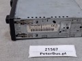 21567a, Radio autobusowe BLAUPUNKT RDR 05, NR 7 607 005 006 0  - 100% sprawny - GWARANCJA  (1).jpg