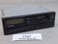 21567a, Radio autobusowe BLAUPUNKT RDR 05, NR 7 607 005 006 0  - 100% sprawny - GWARANCJA  (5).jpg