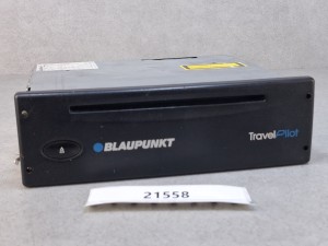 TRAVEL Pilot DX-N, nr 7 612 001 489, nr 881 BP148913476109