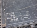 21565, Wzmacniacz audio BLAUPUNKT BPA 80 - 100% GWARANCJA sprawności   (2).jpg