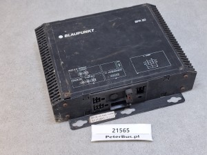 Wzmacniacz audio BLAUPUNKT BPA 80 - 100% GWARANCJA sprawności  