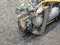 12152, Siłownik otwierania - zamykania drzwi MASATS 101102D0, wraz ze stelażem mocującym drzwi, elektrozawór Masats 22126A24 (3).jpeg