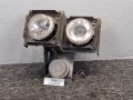 12163, Lampy przednie AUTOSAN RAMZES A1112T lewy przód, zestaw 3 lamp wraz ze stelażem mocującym, nr  HELLA 549 550 697 696  (1).jpeg
