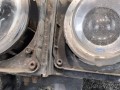 12163, Lampy przednie AUTOSAN RAMZES A1112T lewy przód, zestaw 3 lamp wraz ze stelażem mocującym, nr  HELLA 549 550 697 696  (5).jpeg