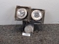 12163, Lampy przednie AUTOSAN RAMZES A1112T lewy przód, zestaw 3 lamp wraz ze stelażem mocującym, nr  HELLA 549 550 697 696  (9).jpeg