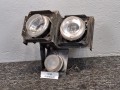 12163, Lampy przednie AUTOSAN RAMZES A1112T lewy przód, zestaw 3 lamp wraz ze stelażem mocującym, nr  HELLA 549 550 697 696  (12).jpeg
