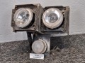 12163, Lampy przednie AUTOSAN RAMZES A1112T lewy przód, zestaw 3 lamp wraz ze stelażem mocującym, nr  HELLA 549 550 697 696  (13).jpeg