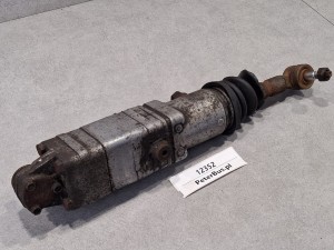 Siłownik zmiany biegów skrzyni ZF 6S-90, BOVA EURO 3 FHD, FLD, ZF 6038 211 085, nr ZF 0501 205 094, ZF0501205094