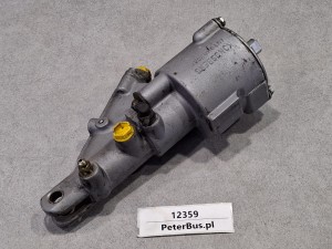 Wspomaganie sprzęgła KONGSBERG KA 626392AM - VOLVO