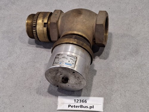 12366, Zawór pneumatyczny Effepi Z200604E, typ 22 z siłownikiem pneumatycznym, dwa porty (4).jpeg