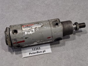 Siłownik pneumatyczny  Norgren RM/55464/M/25, średnica tłoka 63 mm