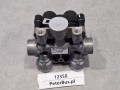 12358, KNORR-BREMSE AE4609, nr 1137460N00, wieloobwodowy zawór zabepieczający (3).jpeg