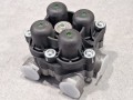 12358, KNORR-BREMSE AE4609, nr 1137460N00, wieloobwodowy zawór zabepieczający (4).jpeg