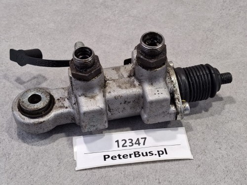 12347, Siłownik zmiany biegów HGS, poziomy, BOVA Futura EURO 3, Kongsberg KA-626447, KA 629614AM (6).jpeg