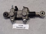 Siłownik HGS zmiany biegów, pionowy,  BOVA Futura, Magiq EURO 3, HGS, KONGSBERG, KA-626448AM, KA626245, KA-627132AM, siłownik przy skrzyni 