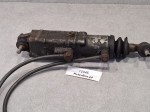 Siłownik zmiany biegów skrzyni ZF 6S-90, BOVA EURO 3 FHD, FLD, ZF 6038 211 085 , nr ZF 0501 205 094, ZF0501205094