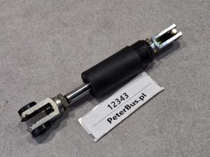 Siłownik uchylania fotela VOGELSITZE SUSPA typ 14.80.0041.00, 700 N