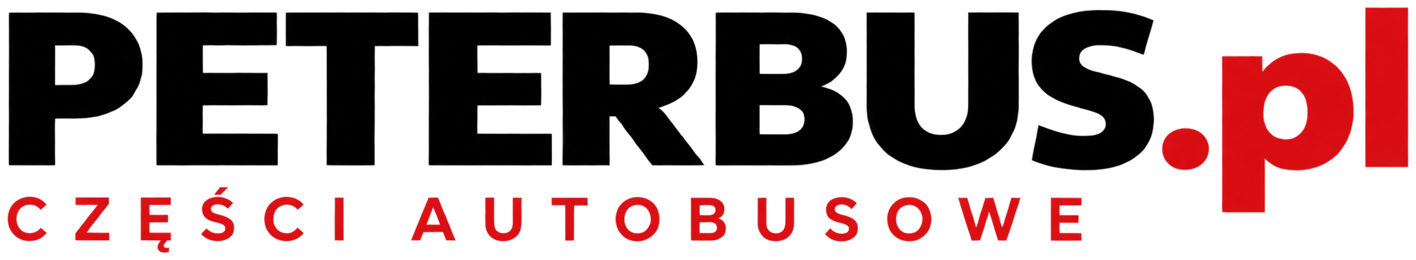 Peterbus części autobusowe