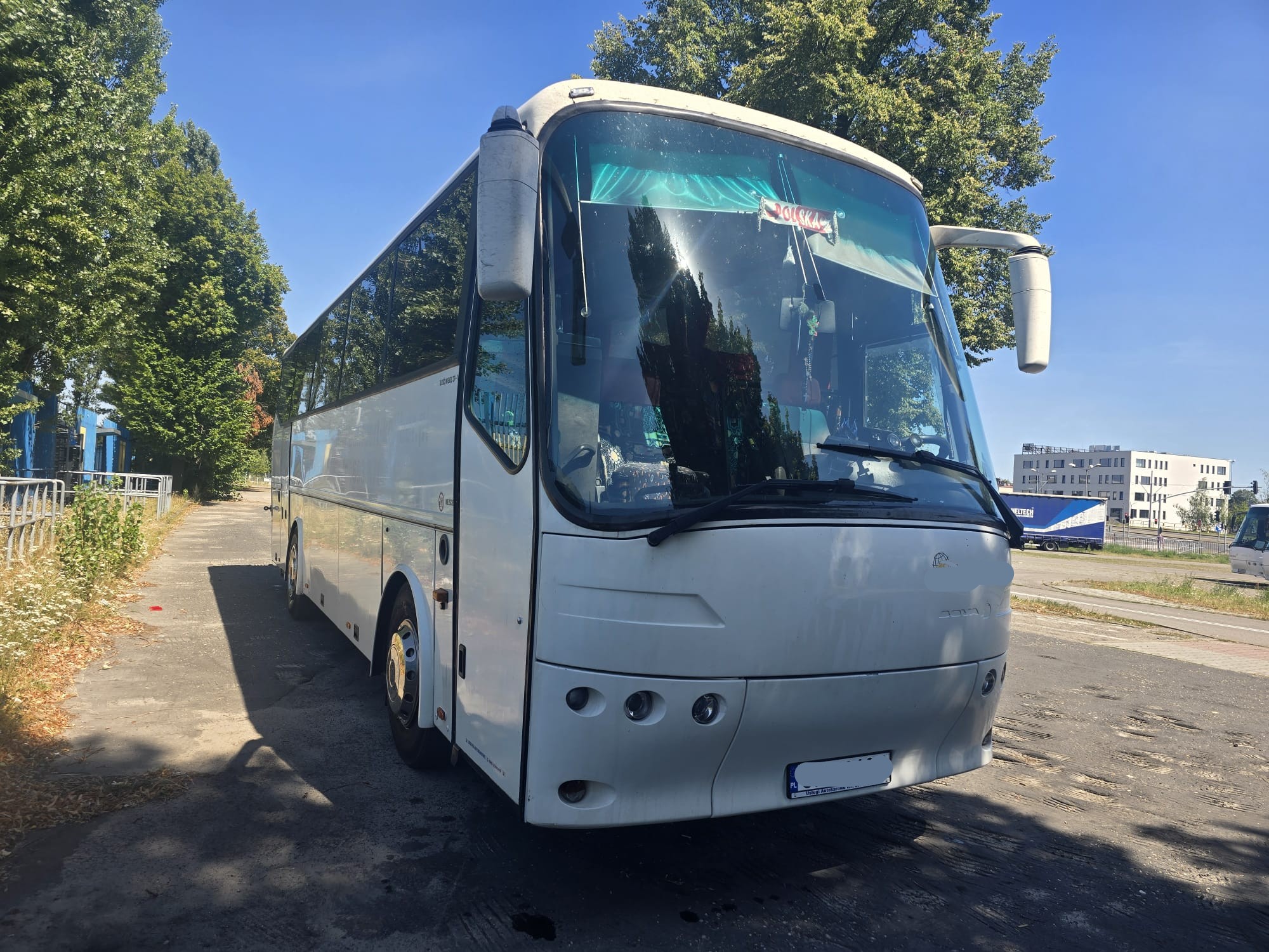 BOVA 10.370 FHD na sprzedaż – 22 000 zł netto