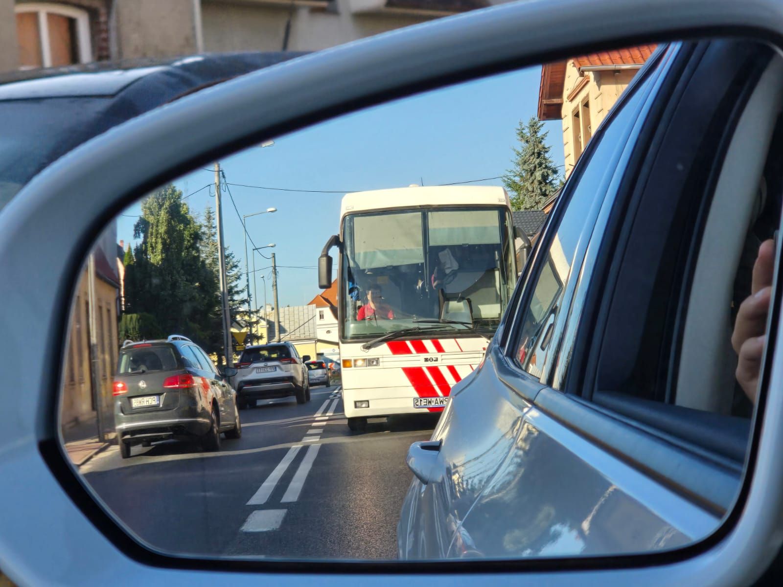 EOS Coach 80 nadal na służbie